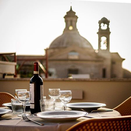 Appartamento Raffaello Terrace - Near Piazza Navona Roma Esterno foto