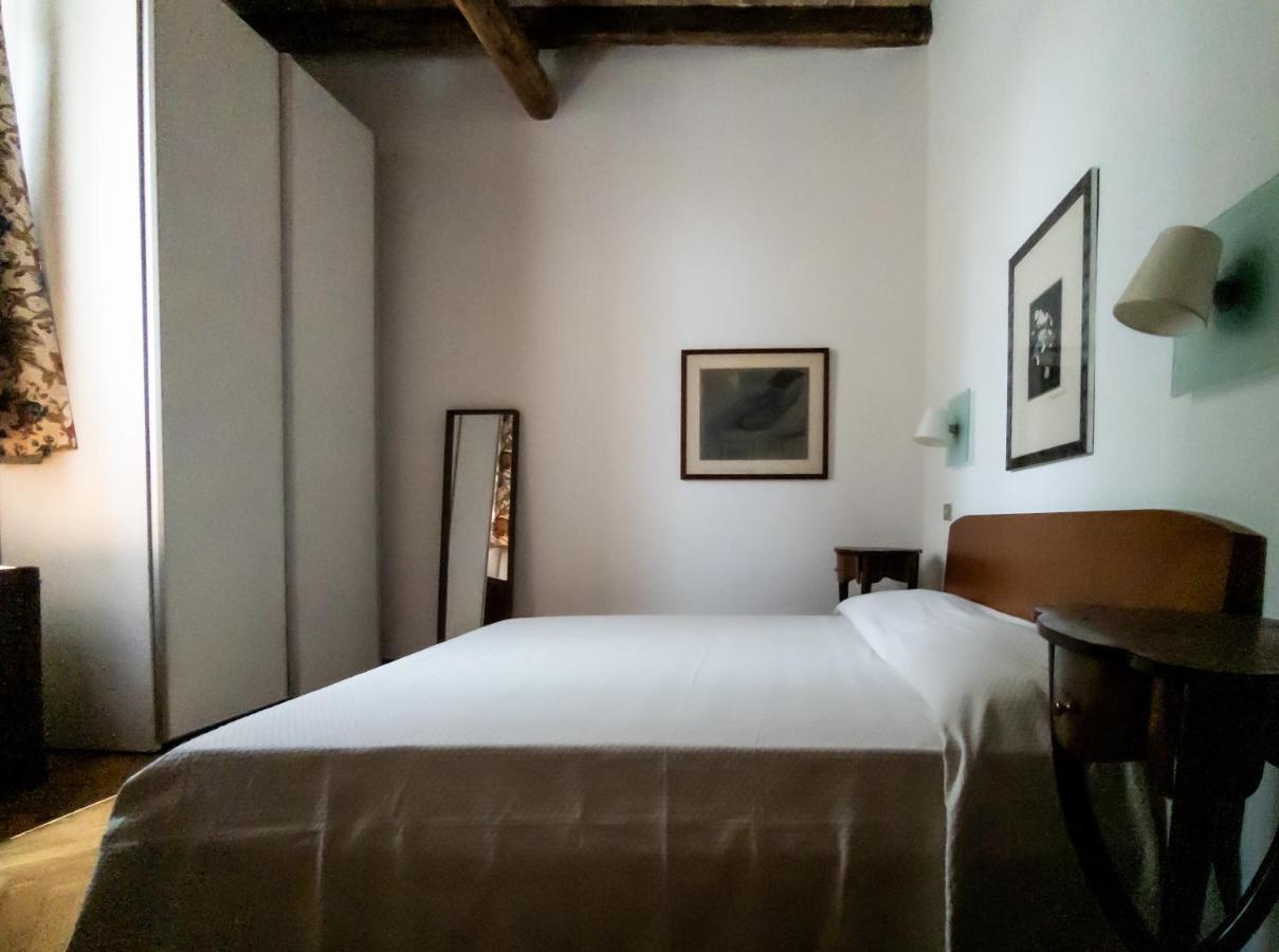 Appartamento Raffaello Terrace - Near Piazza Navona Roma Esterno foto