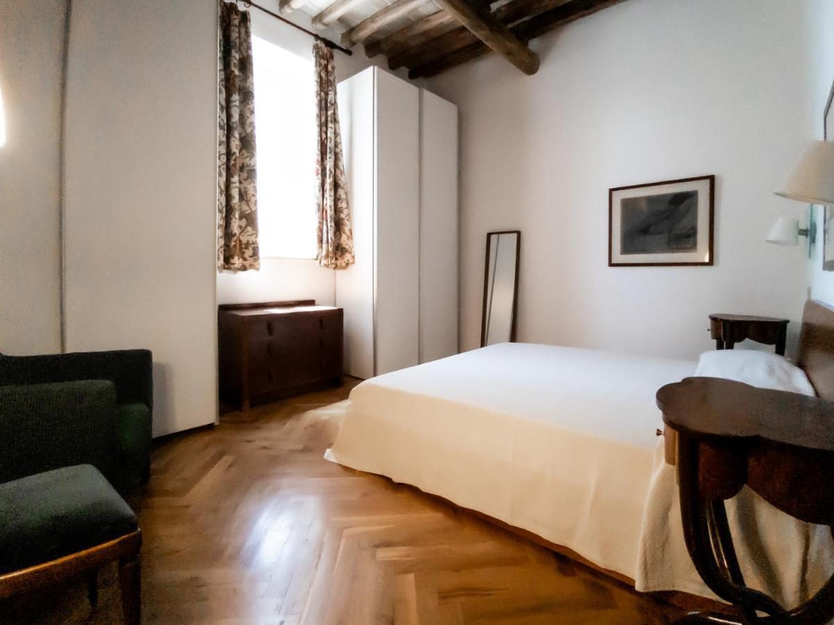 Appartamento Raffaello Terrace - Near Piazza Navona Roma Esterno foto